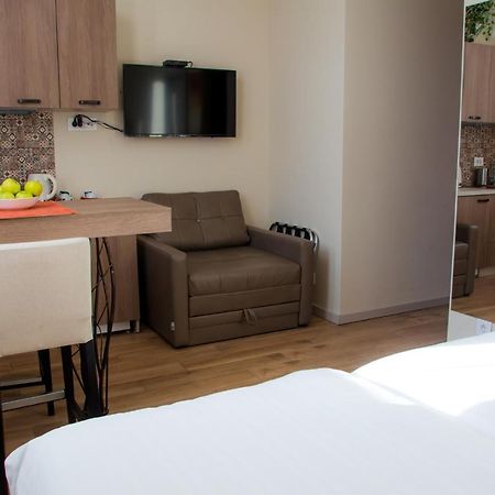 Apartments Srbija - Free Parking Belgrade Exterior photo