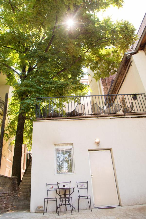 Apartments Srbija - Free Parking Belgrade Exterior photo