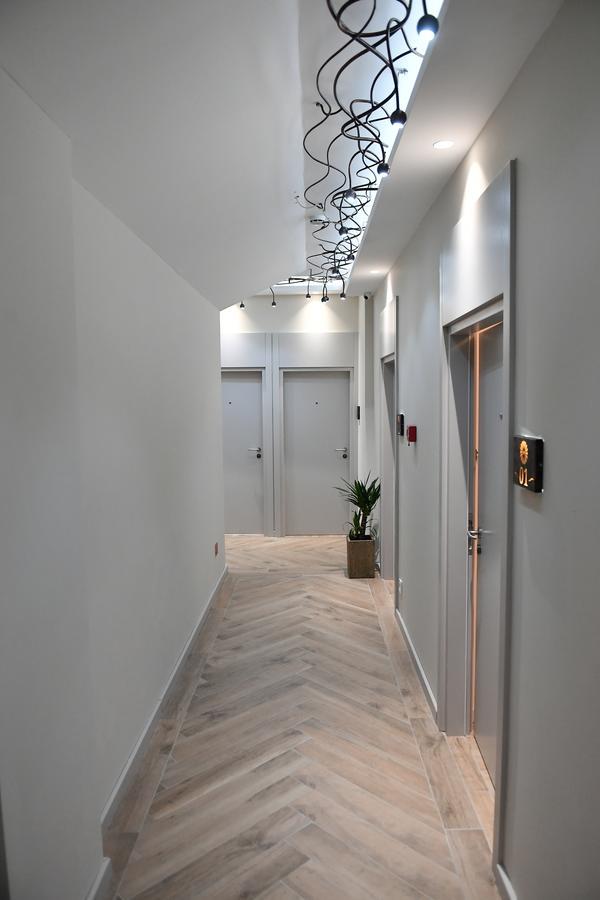 Apartments Srbija - Free Parking Belgrade Exterior photo