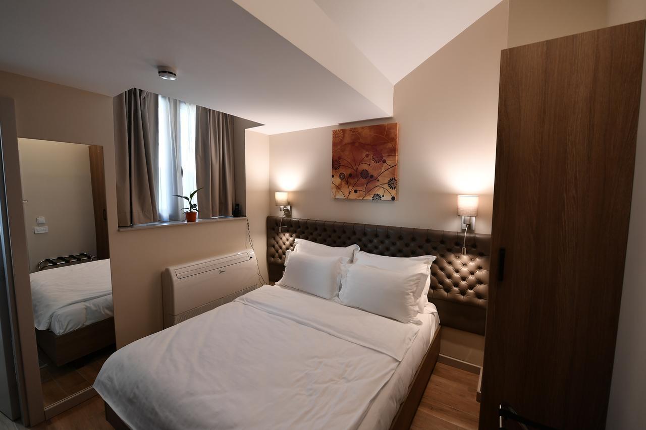 Apartments Srbija - Free Parking Belgrade Exterior photo