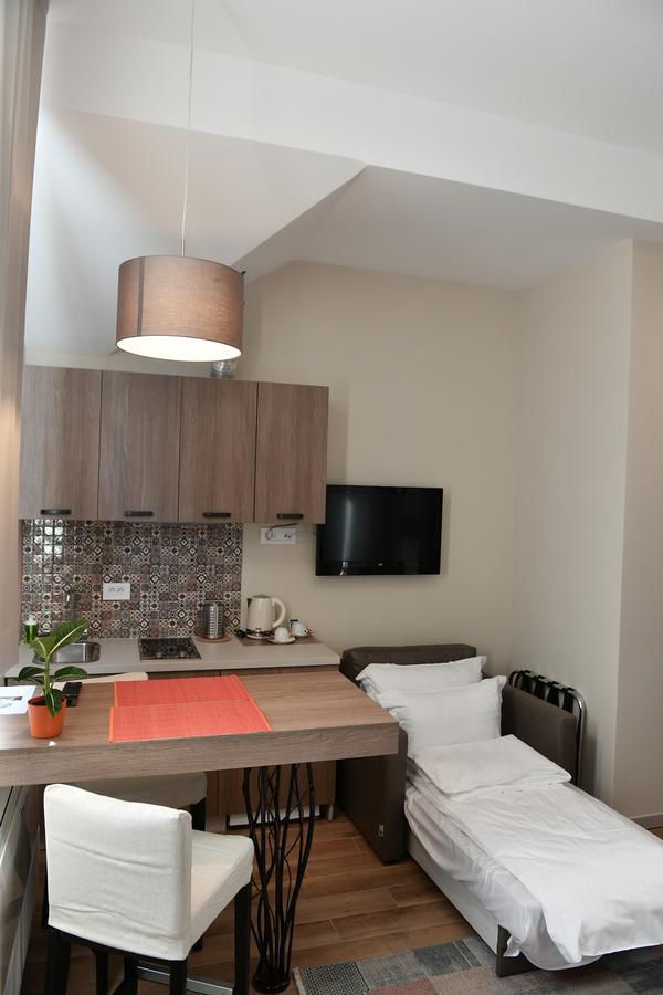 Apartments Srbija - Free Parking Belgrade Exterior photo