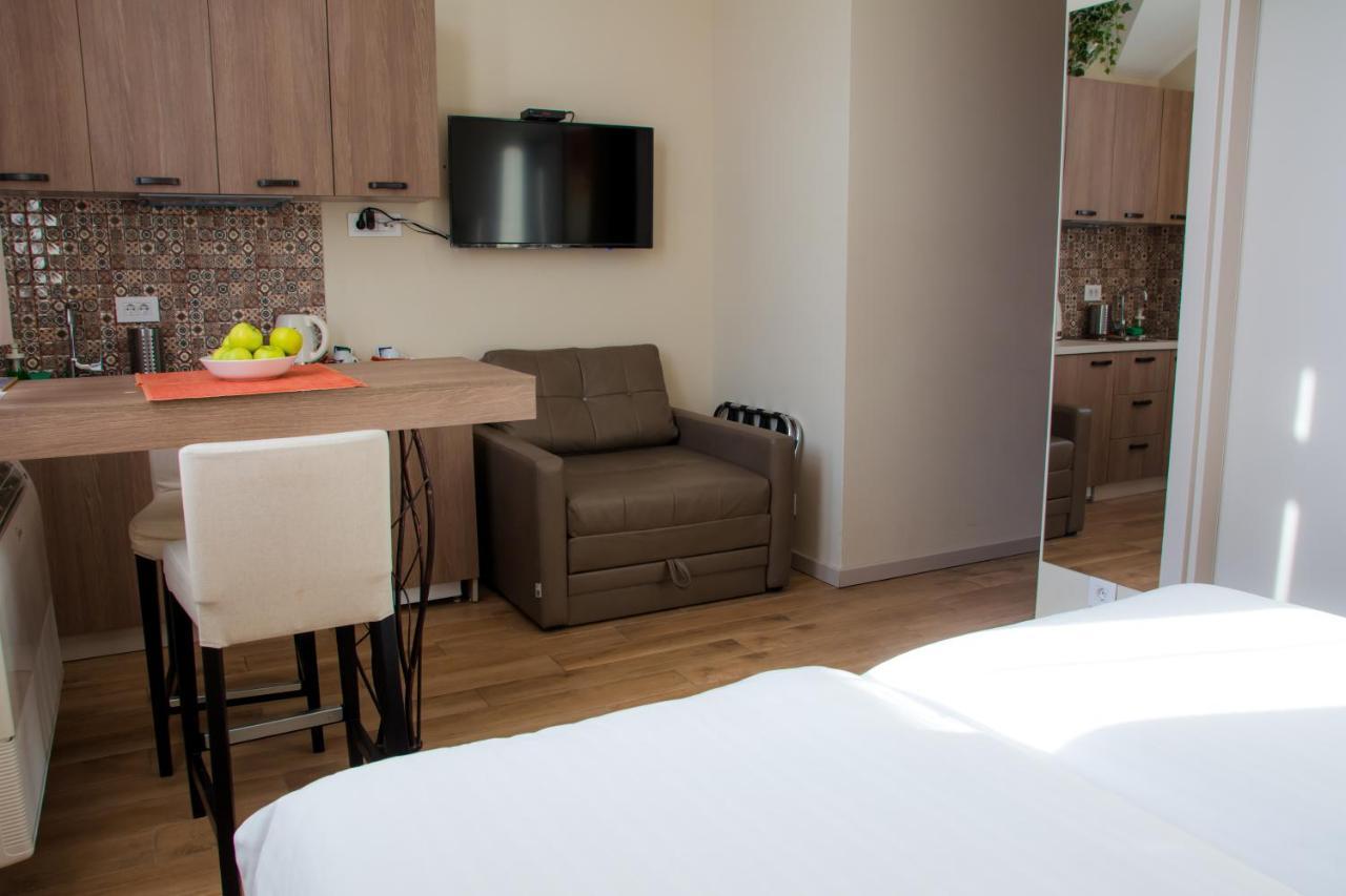 Apartments Srbija - Free Parking Belgrade Exterior photo